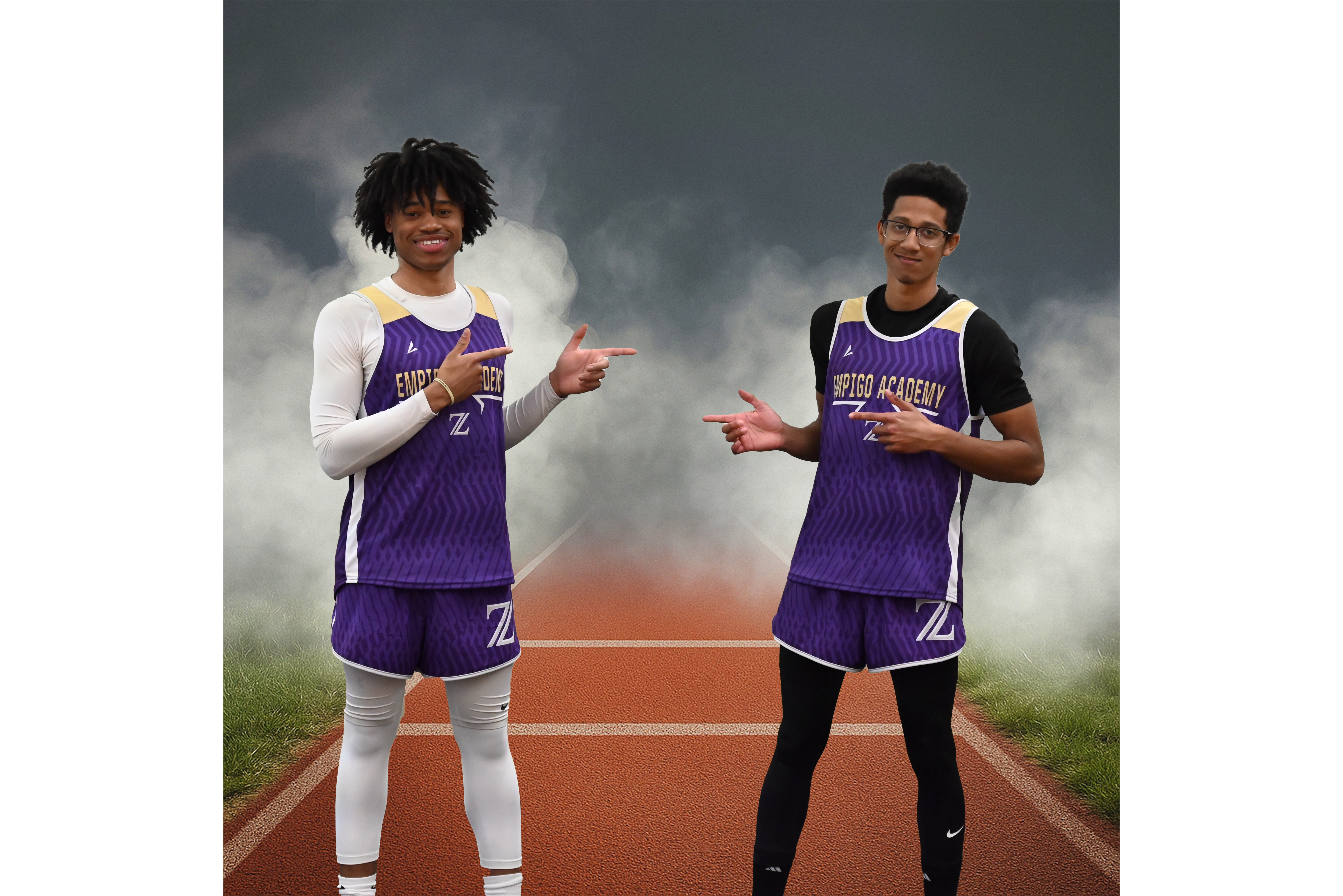 Athletic photo 11