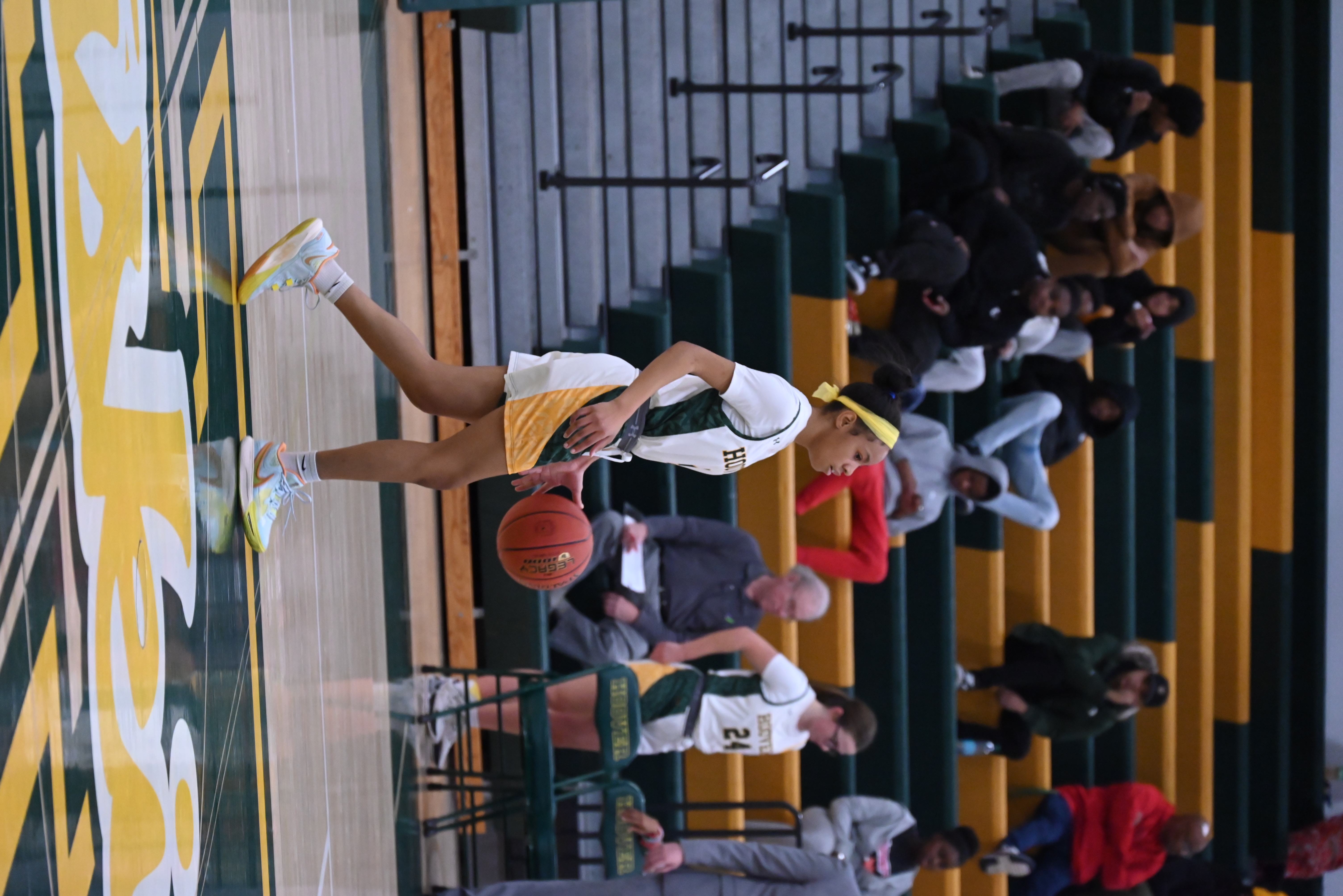 Athletic photo 2