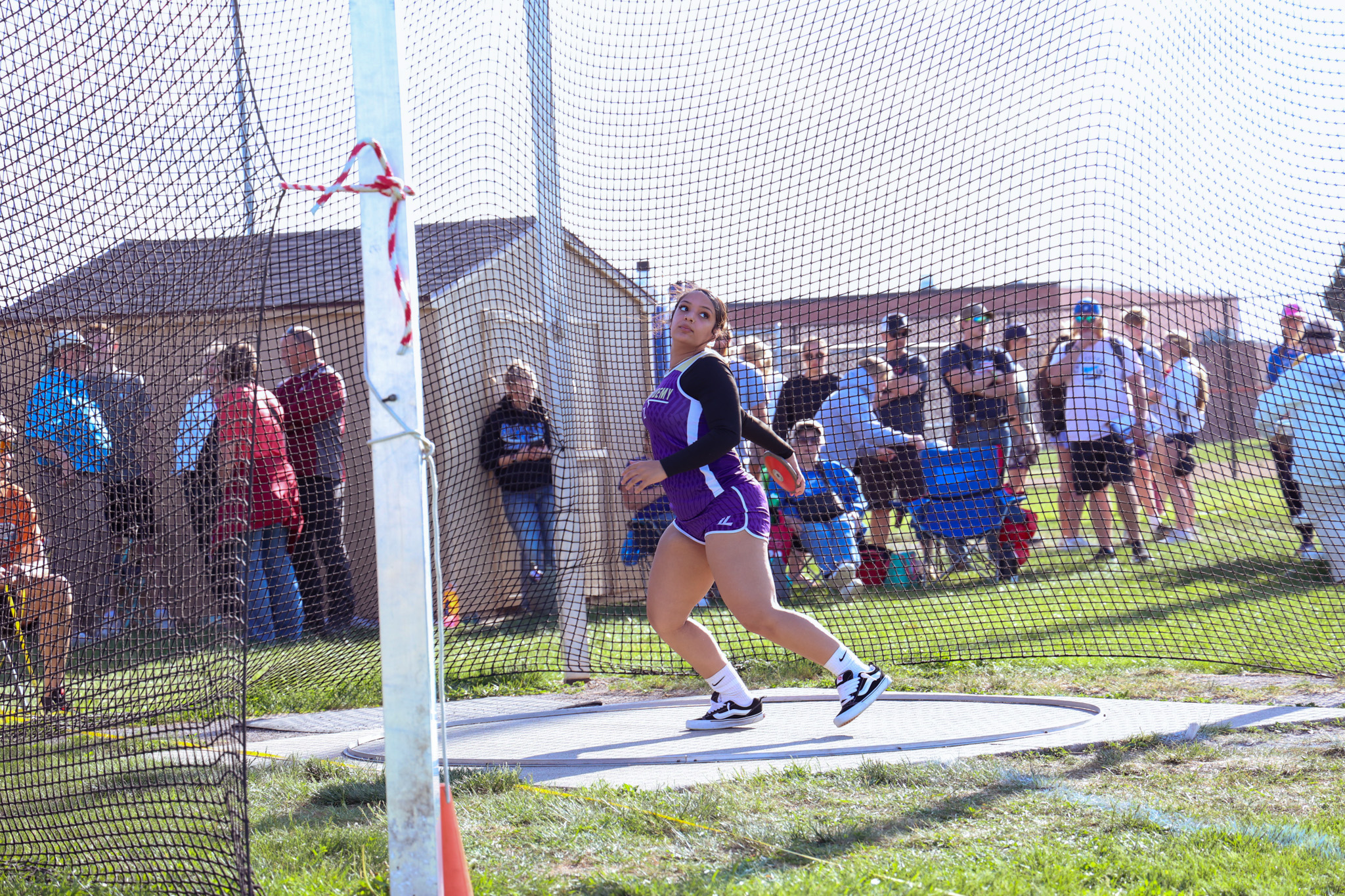 Athletic photo 9